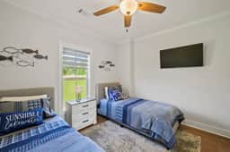 Sheffield Cottage