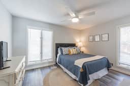 Sugar Creek Retreat