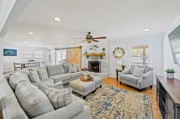 Lighthouse Retreat