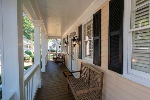 Burke's Place #9