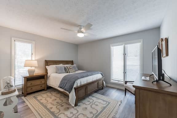 Sugar Creek Retreat