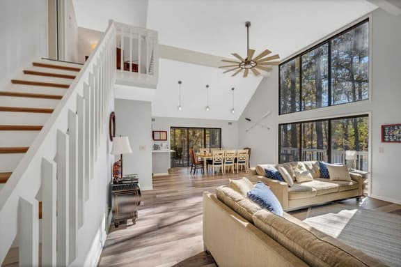 Sugar Creek Retreat