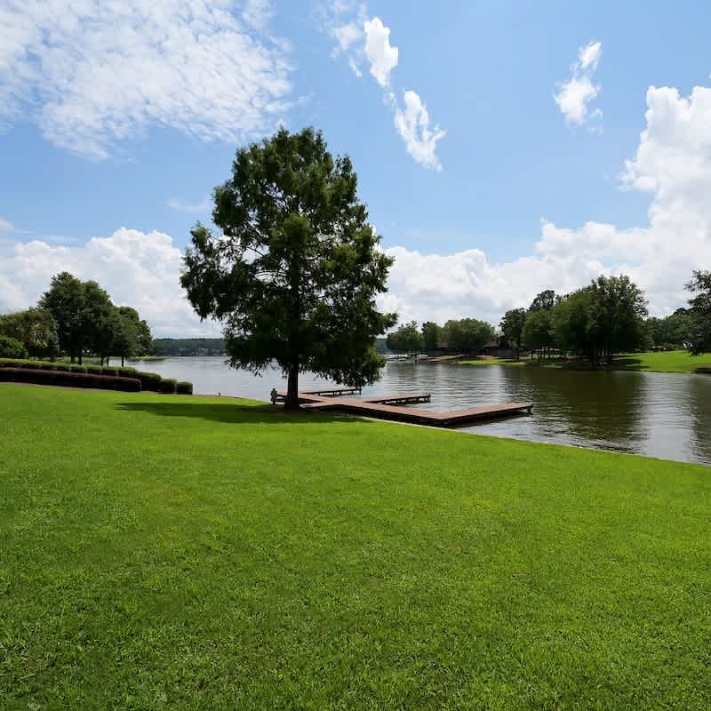 Waterside Villa-2BL